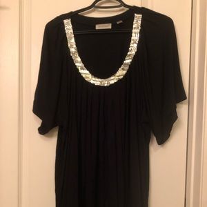 Plus size Avenue top